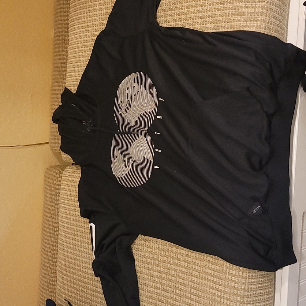 VCTRY sweat shirt